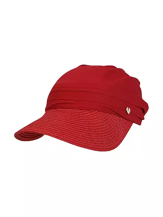 KUEBL | Gorra de tela |